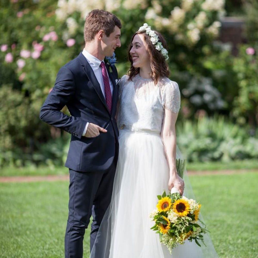 Meet your Posher, Marjorie